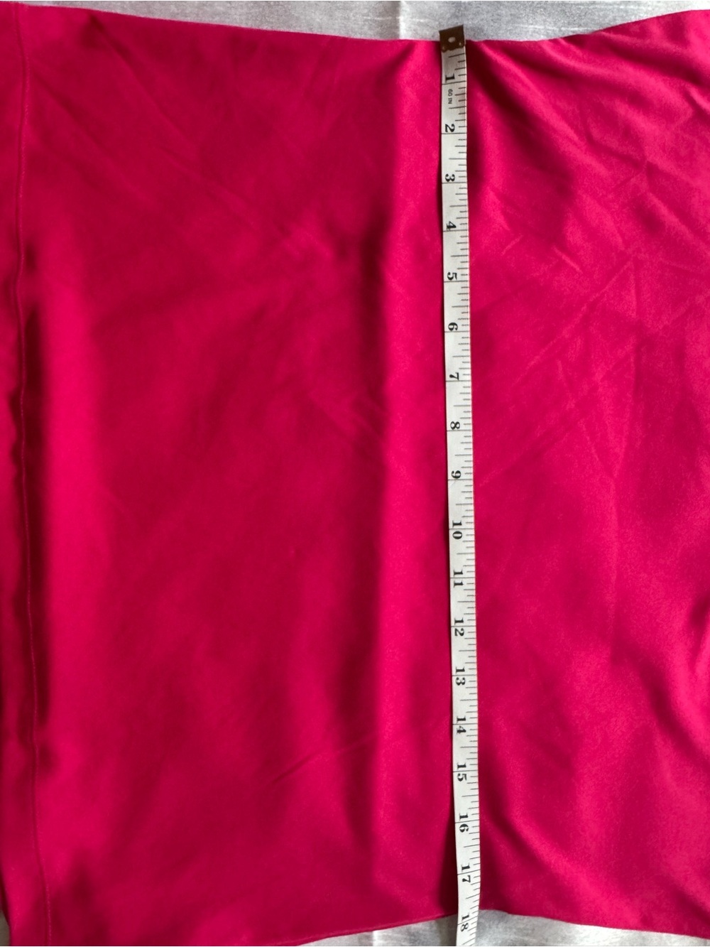 Under Armour Tech Twist Half Zip Hot Pink Pullover Jacket Size Large, EUC - Picture 4 of 10